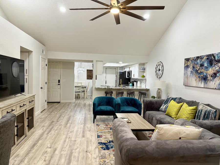 GREAT ROOM