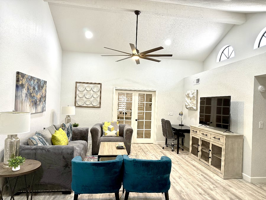 GREAT ROOM