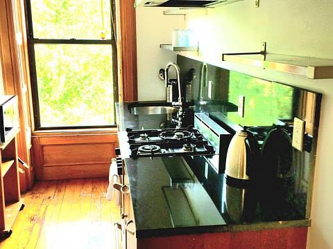 Kitchen 2 level 2