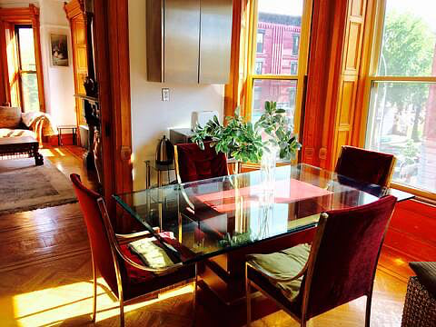 Dinning Room level 1