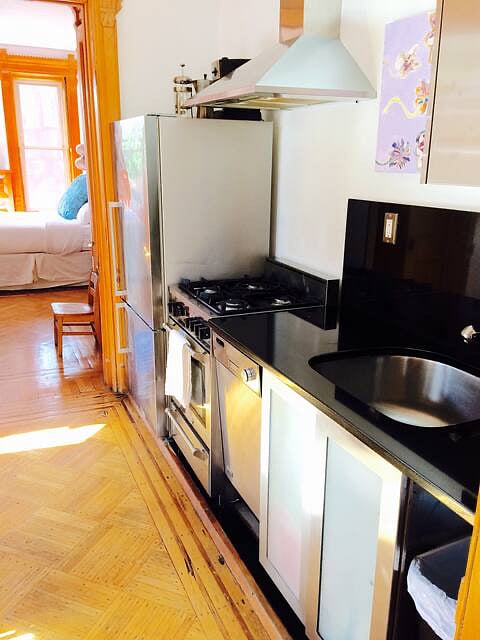 Kitchen 1 1st Level 2nd floor,