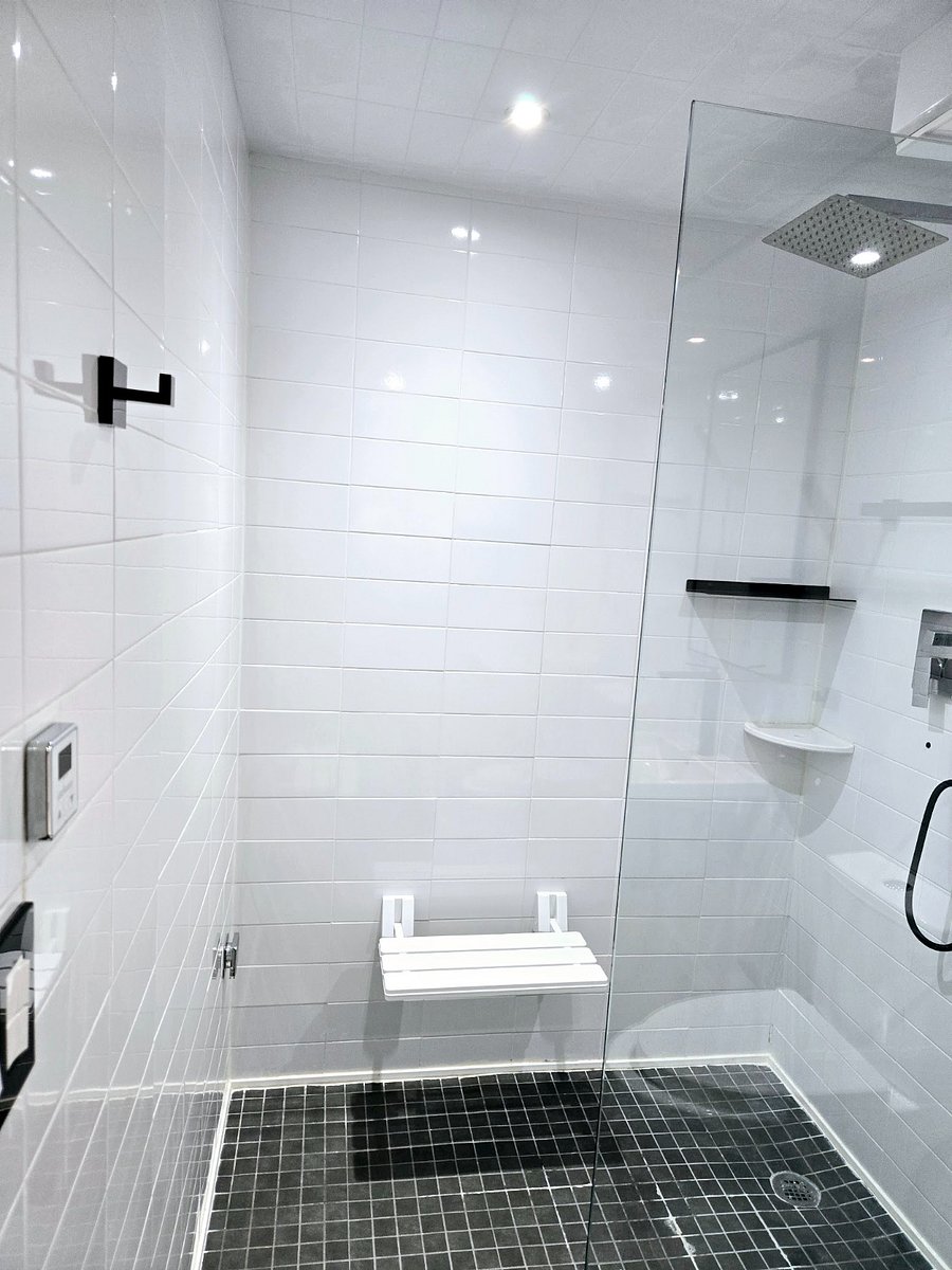 Steam Room