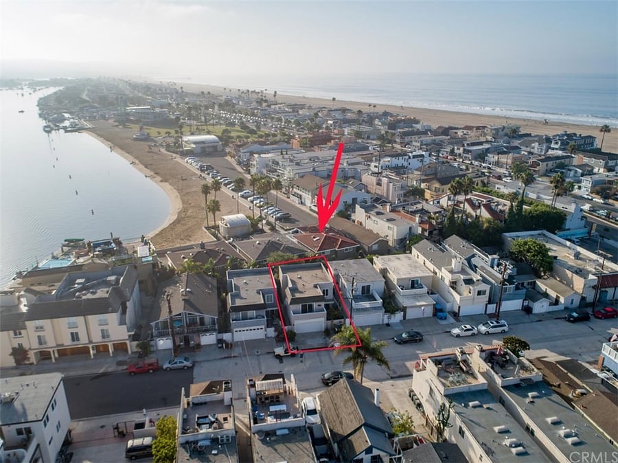 Convenient Peninsula location