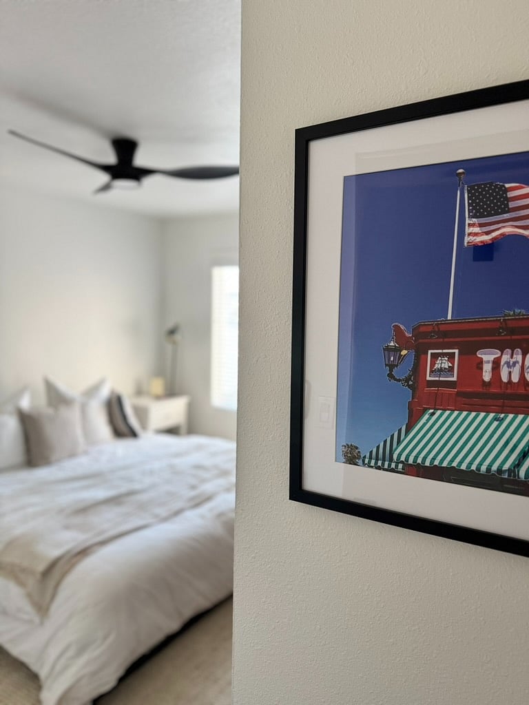 King Bedroom
