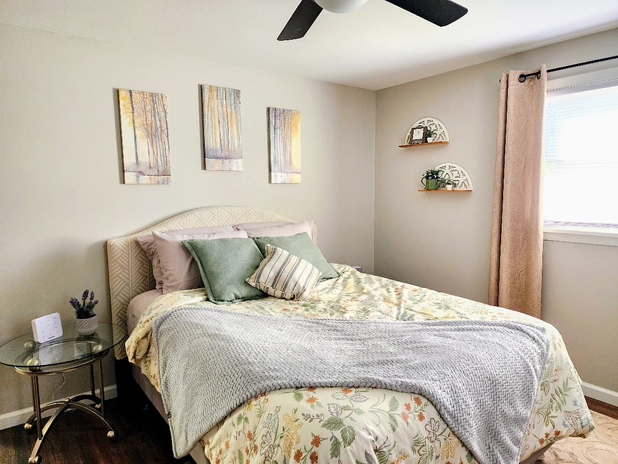 Blossom Haven