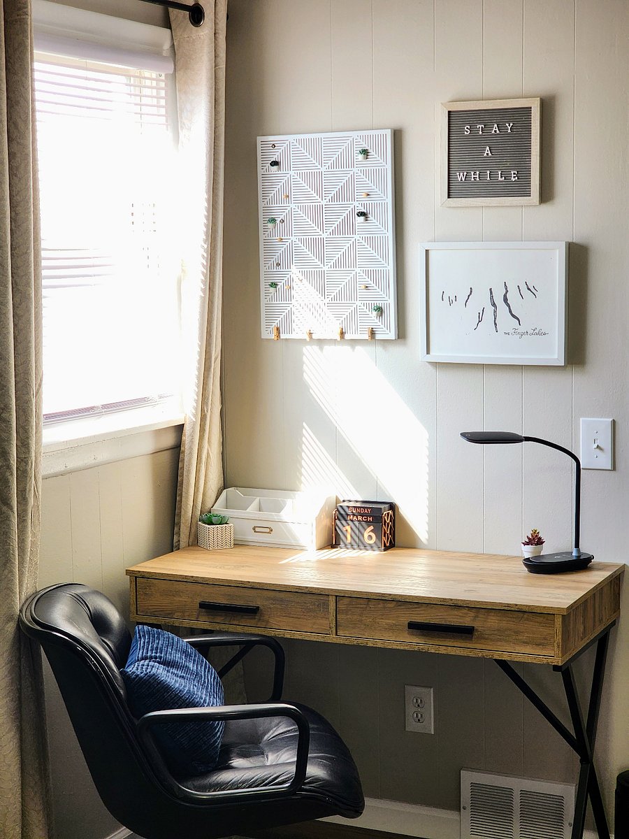 Aztec Wilderness - Dedicated workstation
