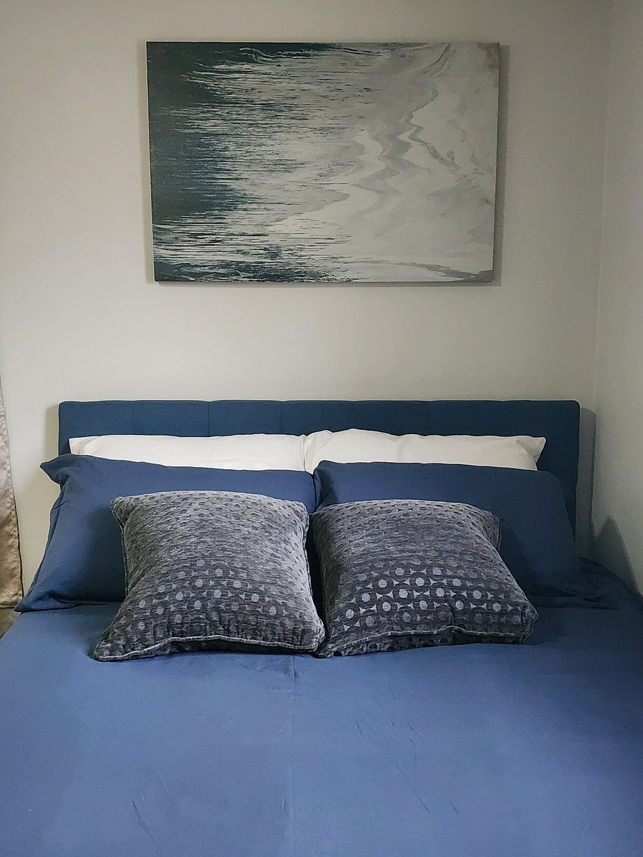 4th bedroom