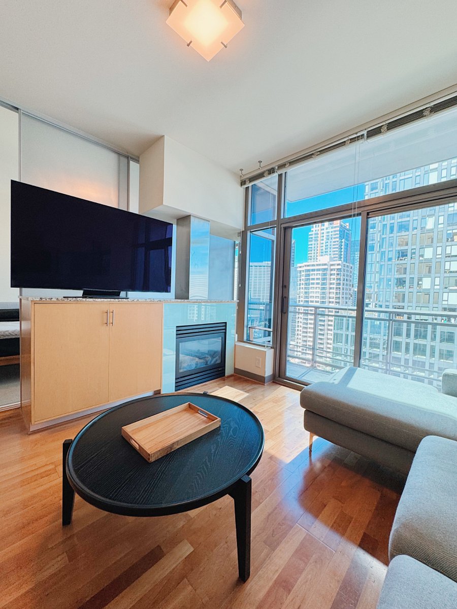 Living Room TV