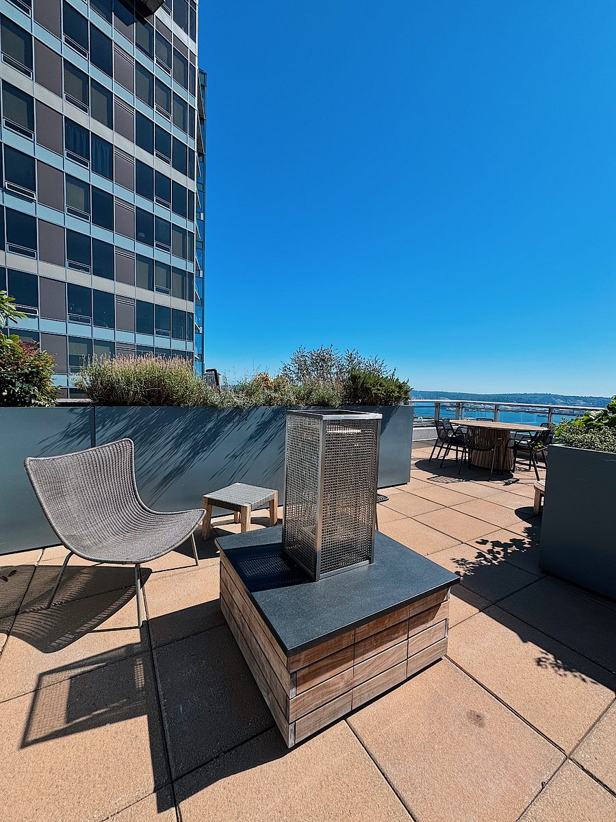 Rooftop