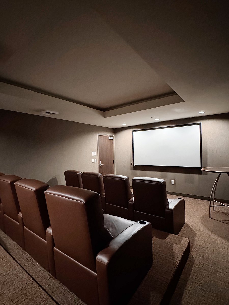 Movie Room