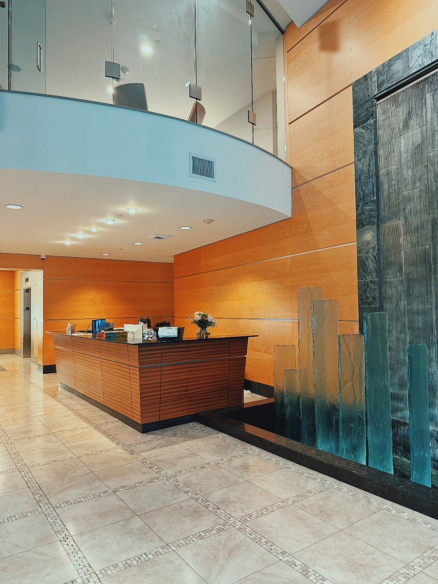 Concierge