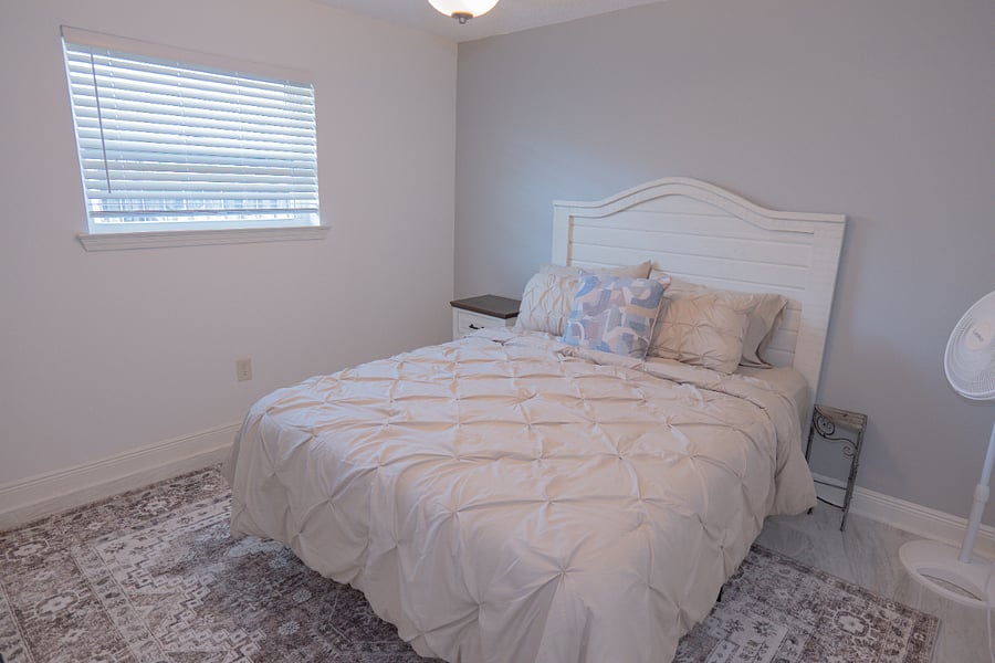 Guest Room 1