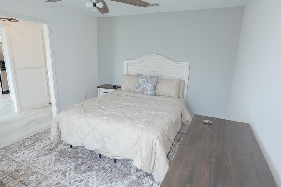 Front Room