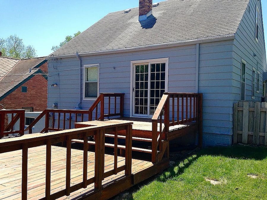 Furnished Finder property 834753_1 photo 3