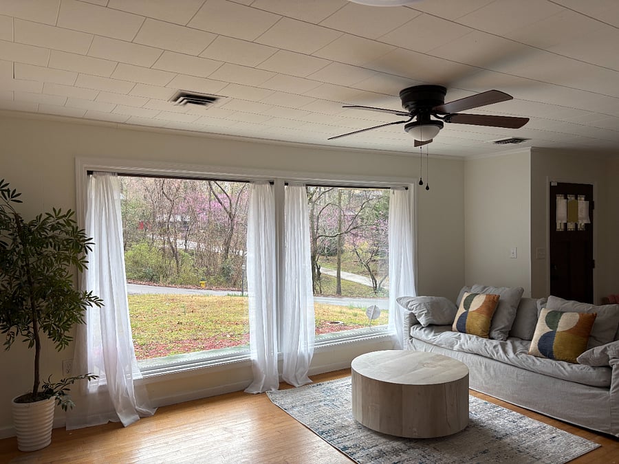 Common Area for all tenants