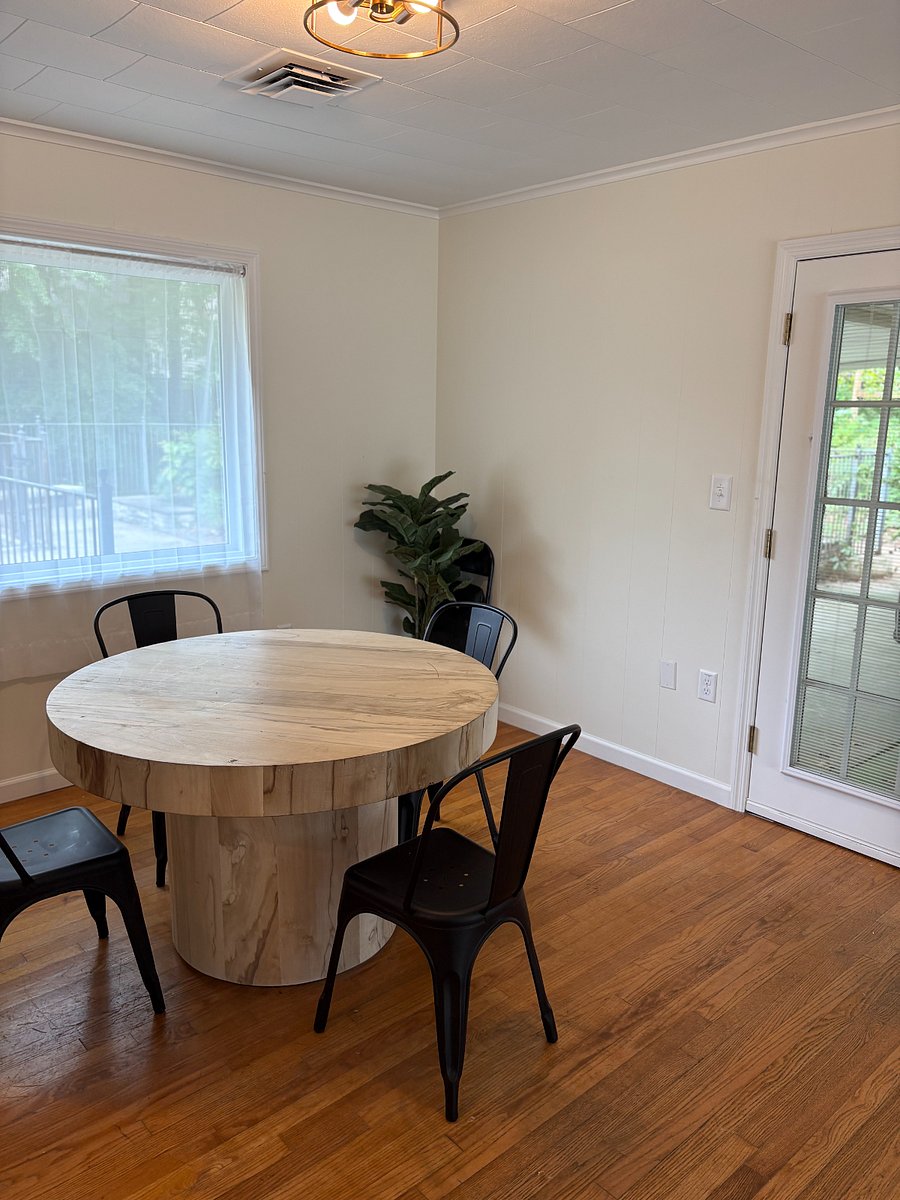 Common Area for all tenants