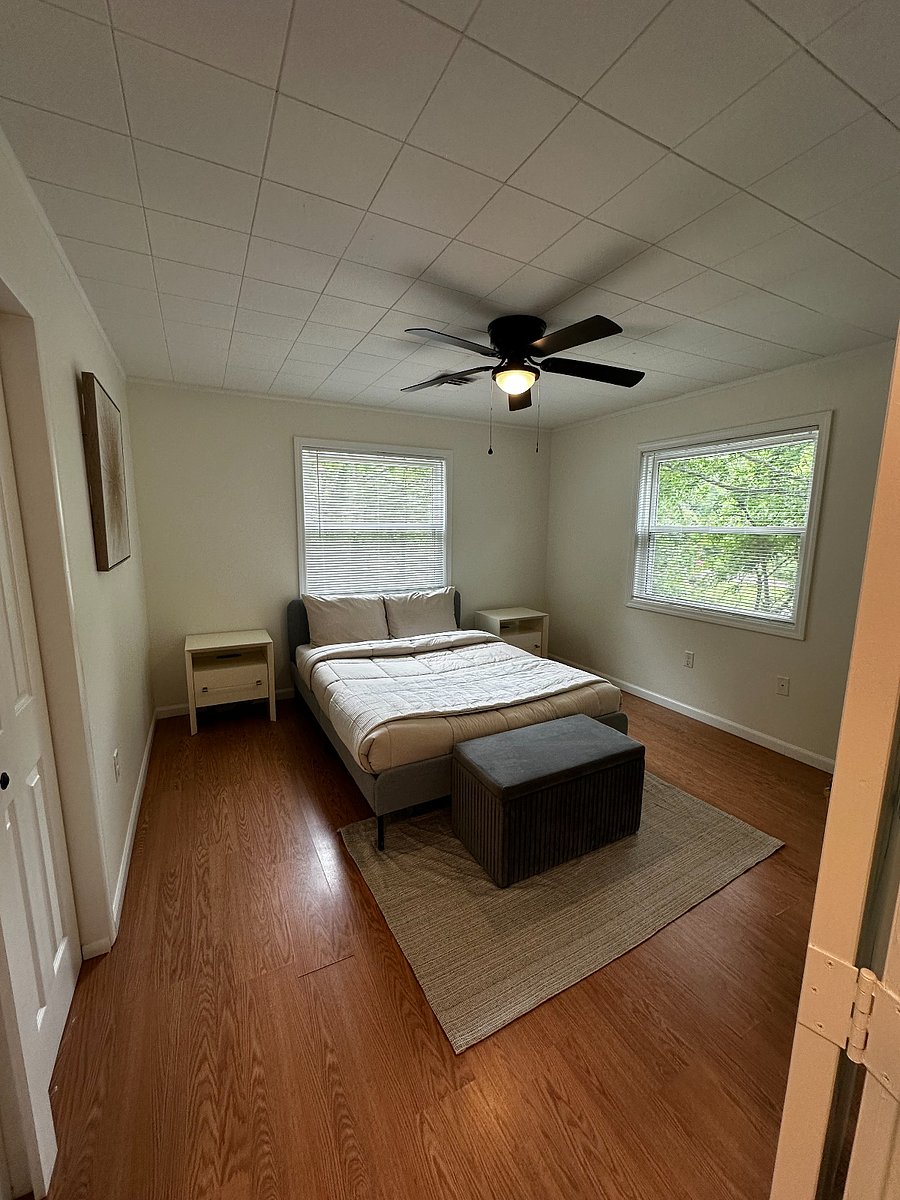 Secondary Bedroom $900