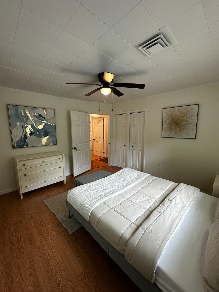 Secondary Bedroom $900