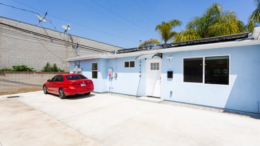 Furnished Finder property 835100_2 photo 18