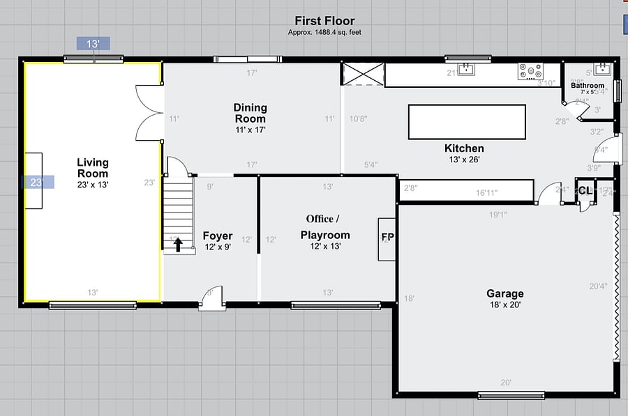 Furnished Finder property 835195_1 photo 6