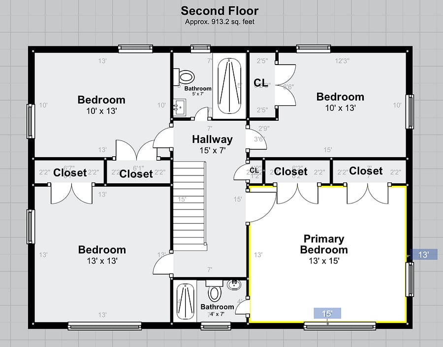 Furnished Finder property 835195_1 photo 7