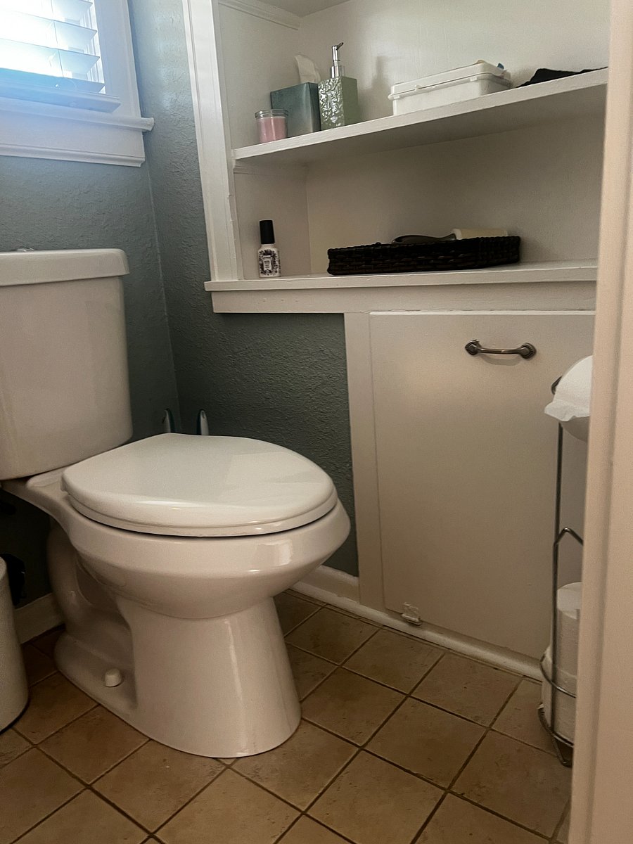 Full bath