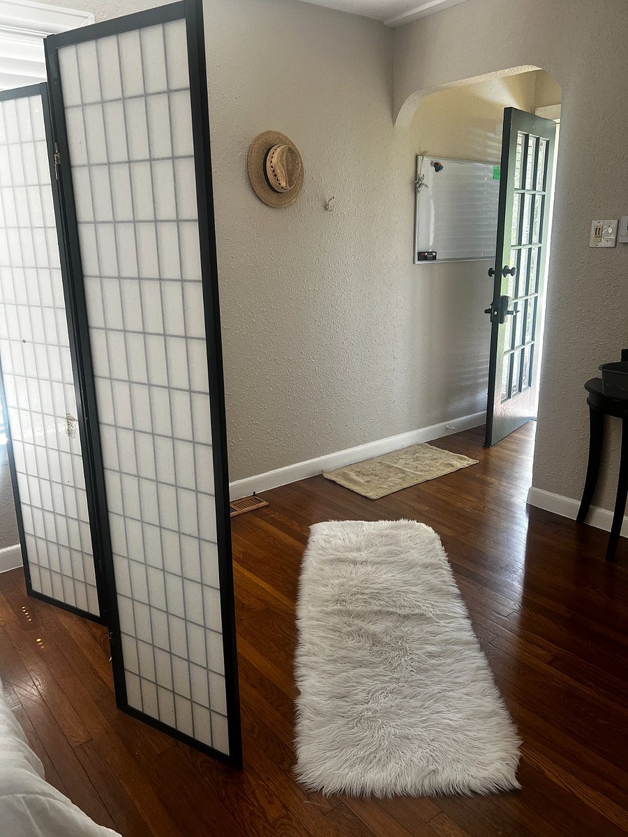 Studio Entrance