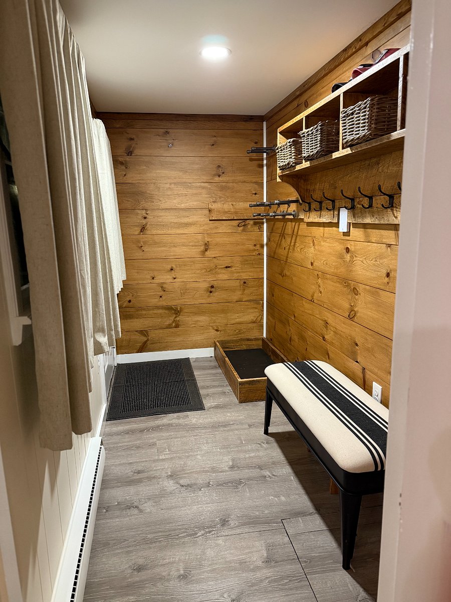 Mud Room