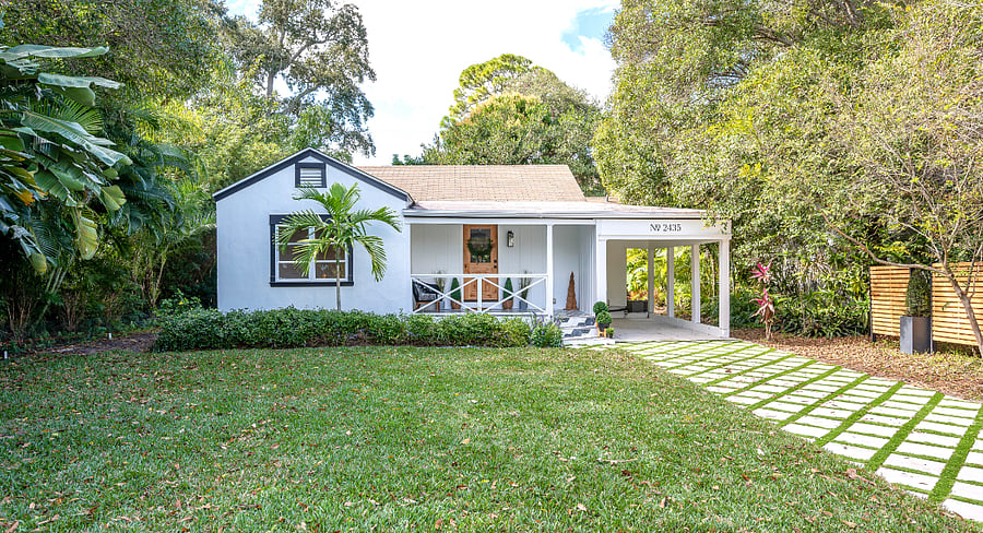 Furnished Finder property 835401_1 photo 22