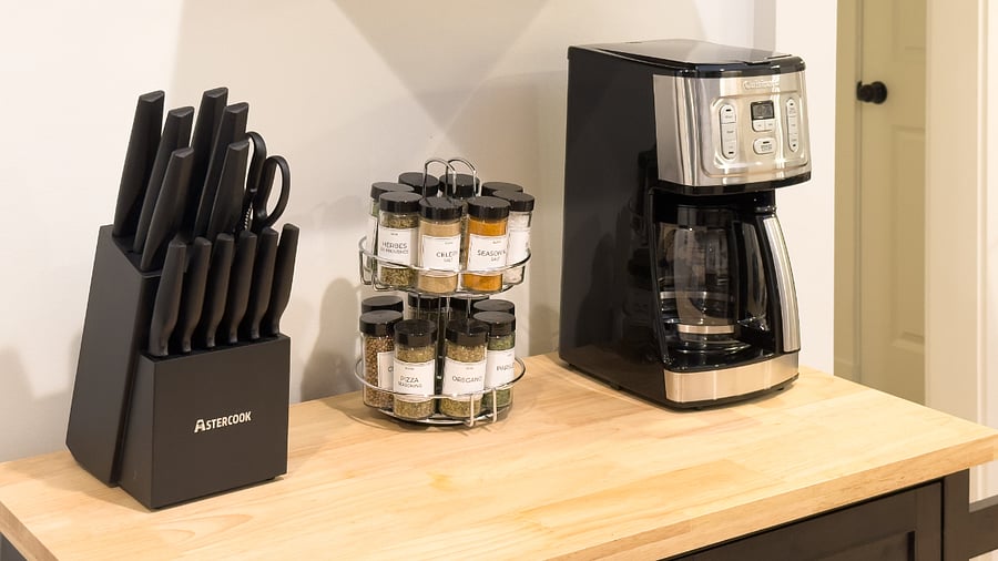 Coffee Bar