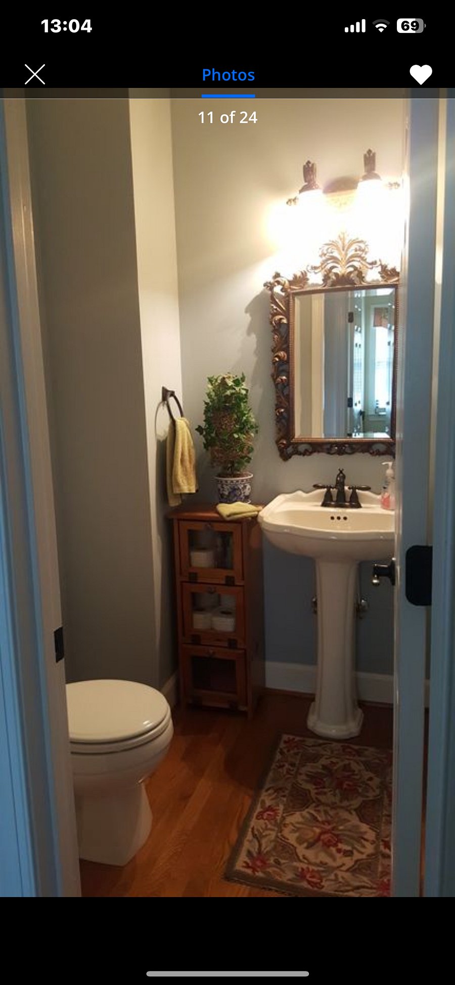 Furnished Finder property 835977_1 photo 6