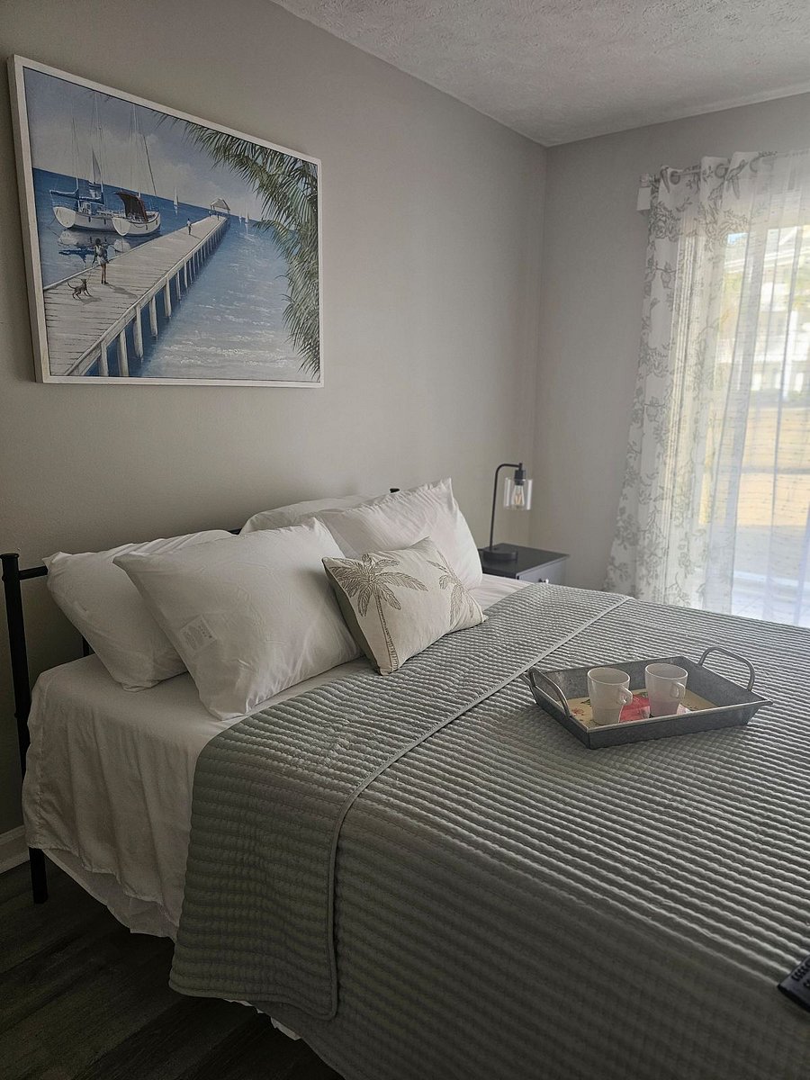Master Bedroom with bathroom