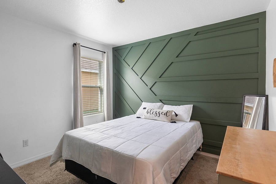 Guest room Office