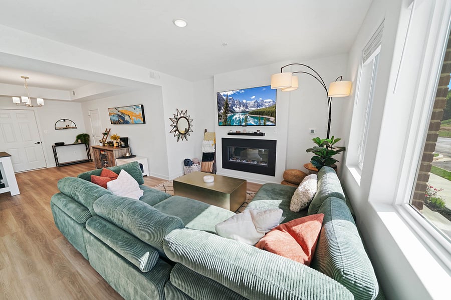 Livingroom 