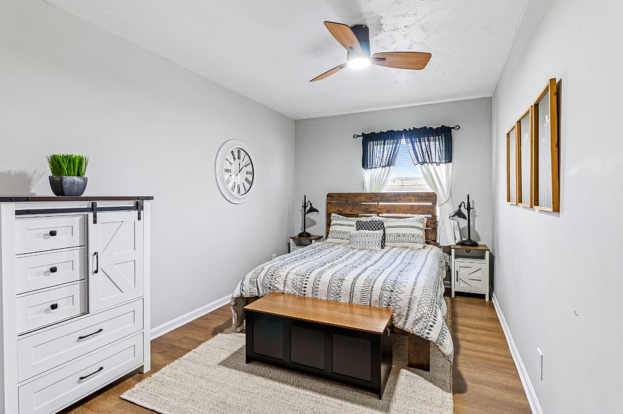 Bedroom 1