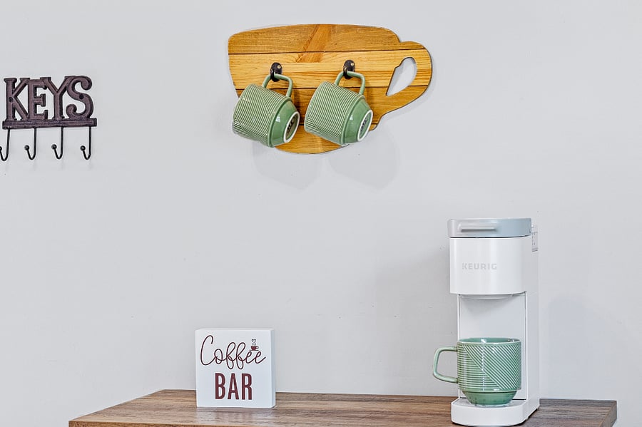 Coffee Bar