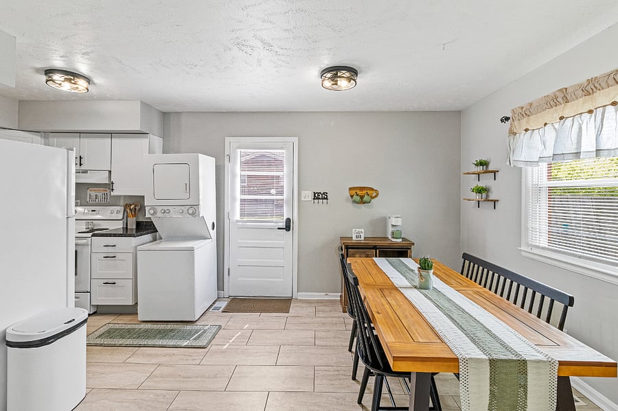 Kitchen Dining