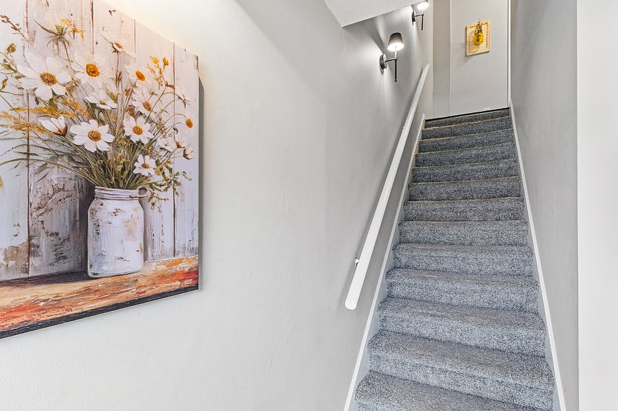 Stair Way