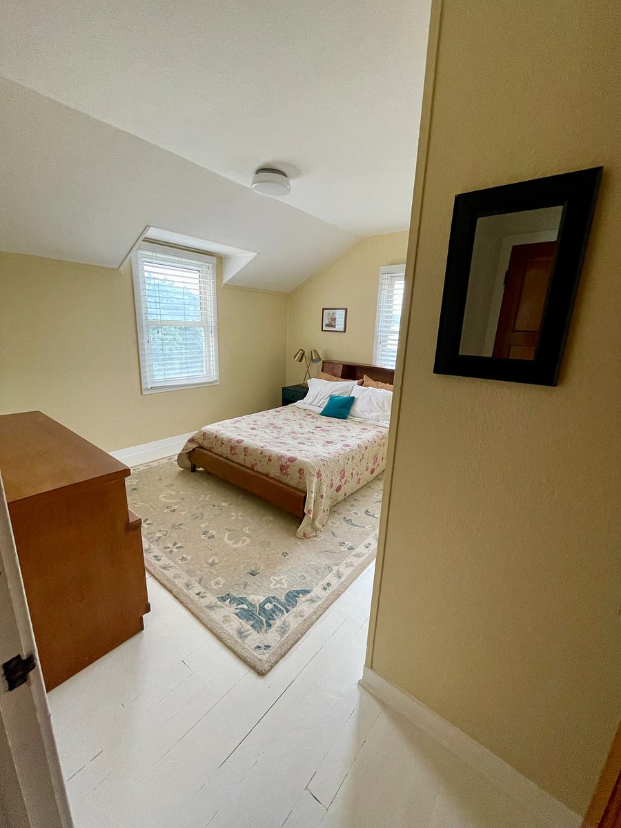 Bedrooms #2
