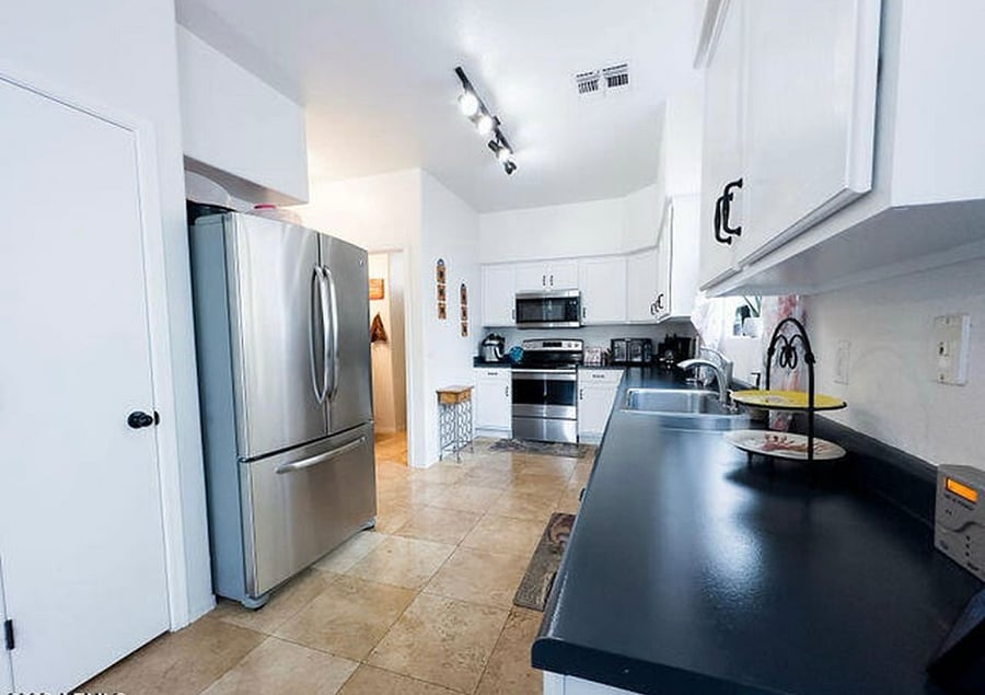 Kitchen 1st floor