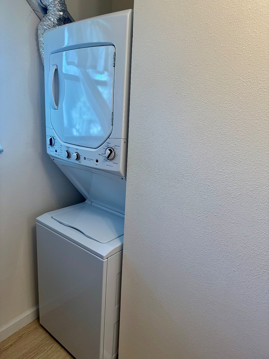 Brand new washer dryer