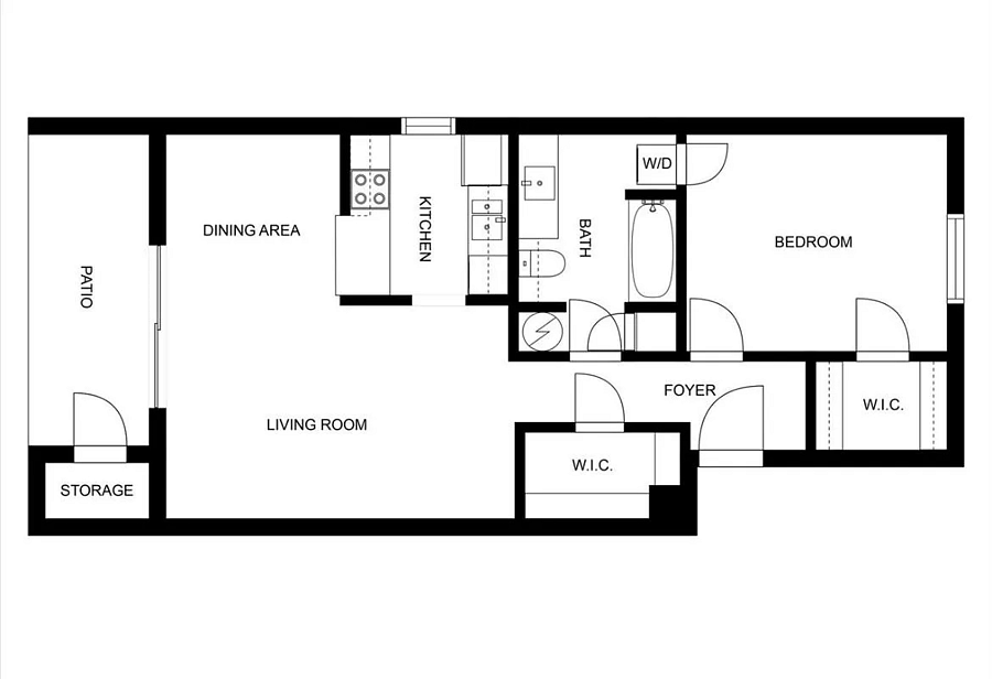 Furnished Finder property 836541_1 photo 18