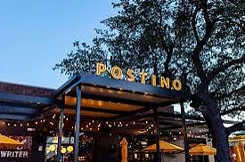 Postinos resturant is only a 10 minute walk away from the condo!