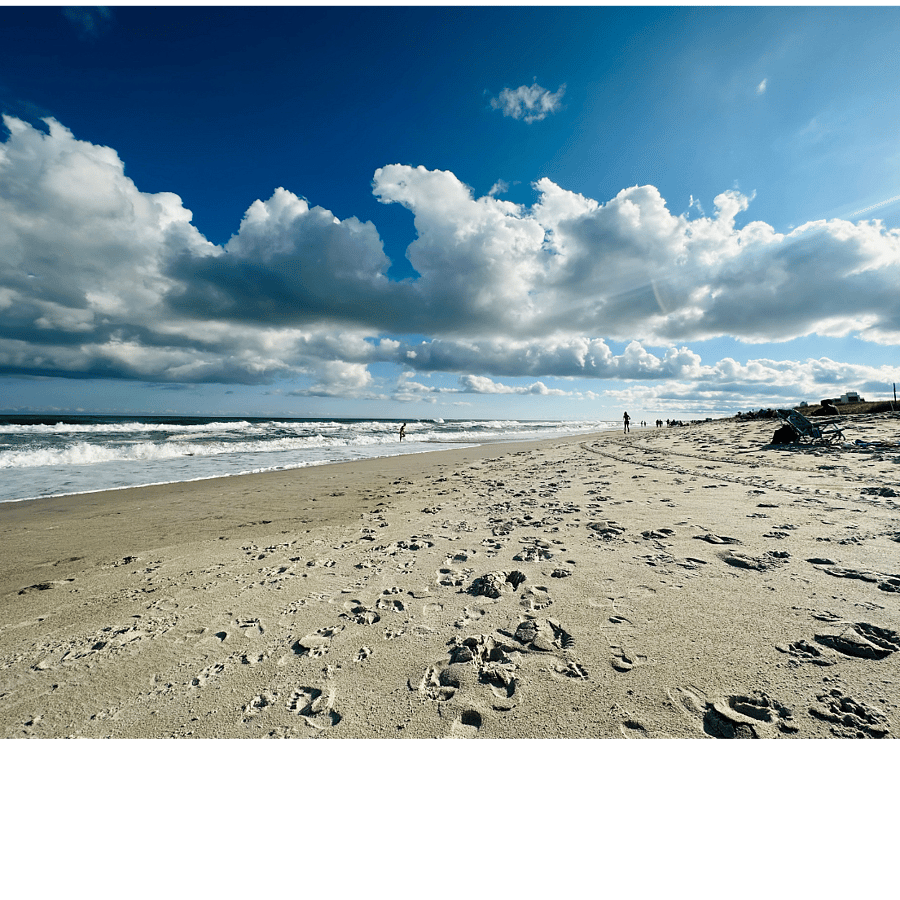 Beach days are 4 miles away-Wrightsville Beach