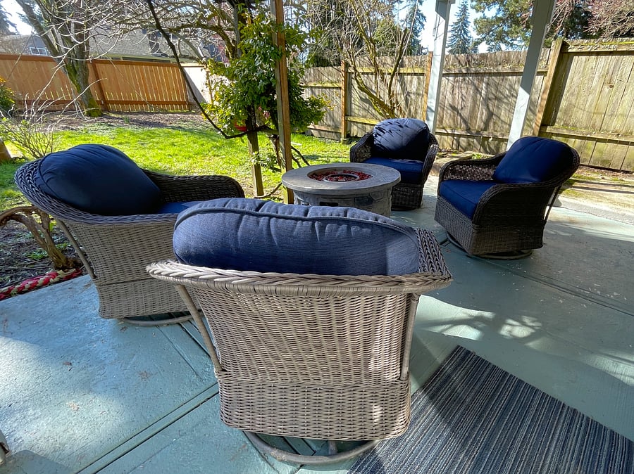 Furnished Finder property 836695_1 photo 6