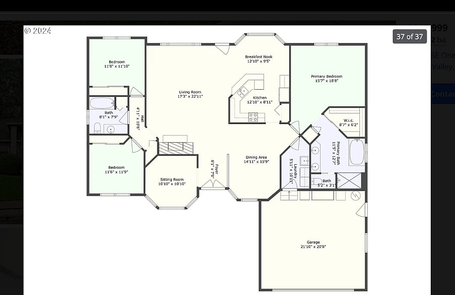 Furnished Finder property 836769_1 photo 49