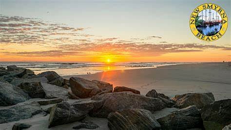 New Smyrna Beach