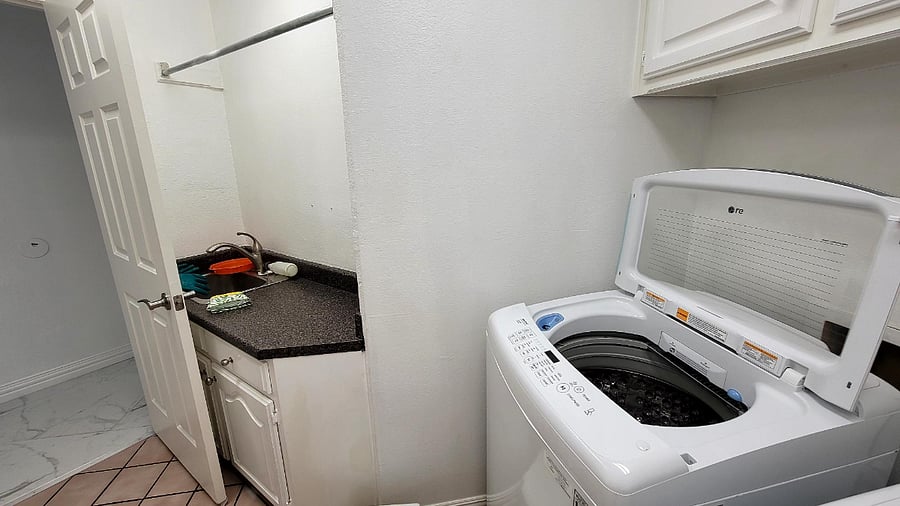 Laundry 3