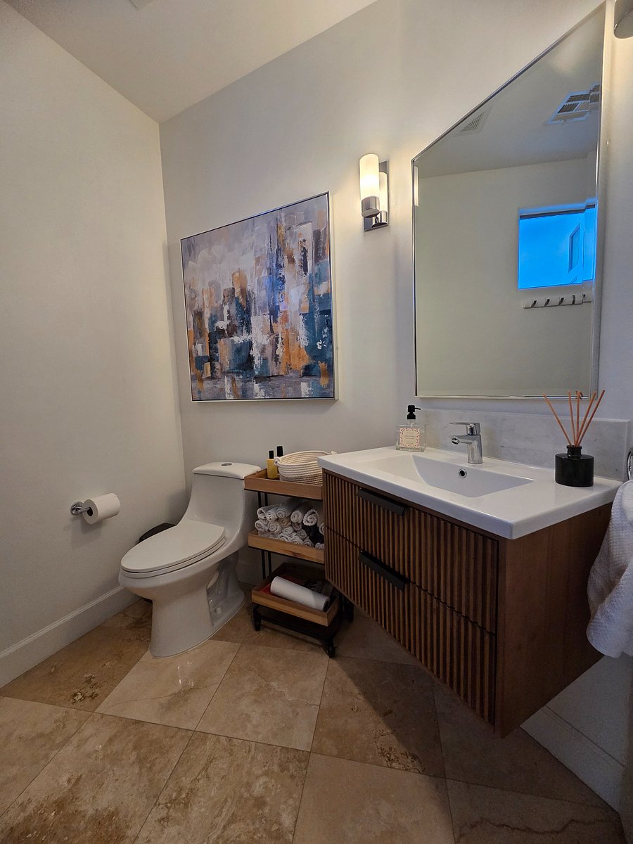 3rd Bathroom