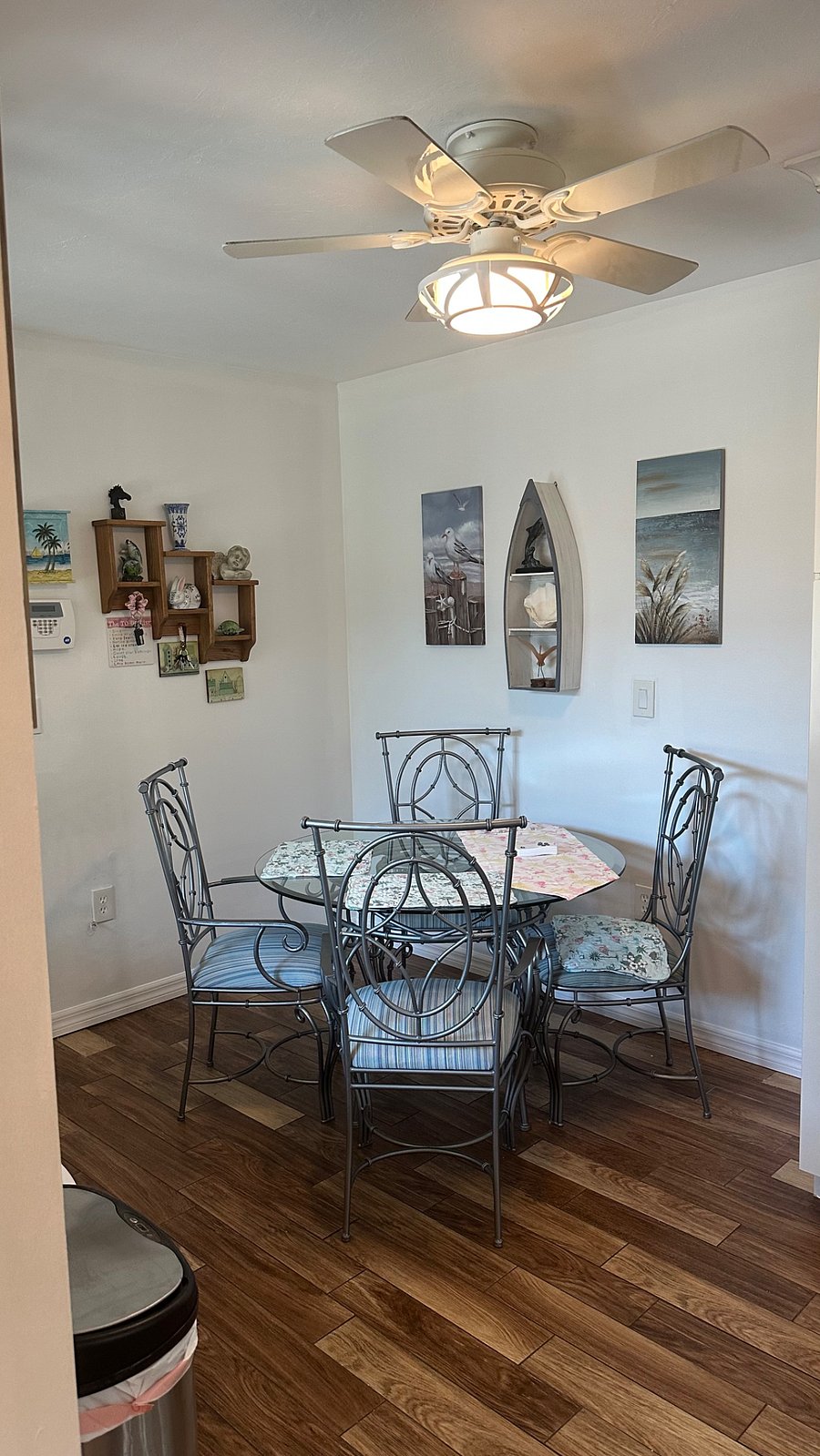 Kitchen Table